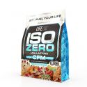 PACK ESTHER GARCIA: ISOLATE ZERO + EVIDENCED BURNER + INSTANT OATS PREMIUM 