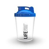 LIFE PRO SHAKER 600 ML BLUE LIFE PRO SHAKER 600 ML BLUE