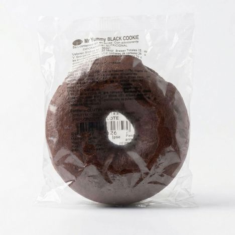 LIFE PRO FIT FOOD BLACK COOKIES BAGEL 60G