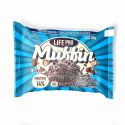 LIFE PRO FIT FOOD PROTEIN MUFFIN TRIPLE CHOCOLATE 45G