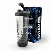 LIFE PRO POWERED SHAKER 450ML LIFE PRO POWERED SHAKER 450ML