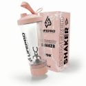 LIFE PRO POWERED SHAKER 450ML