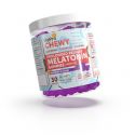 LIFE PRO CHEWY PROLONGED RELEASE MELATONIN 60 GUMMIES