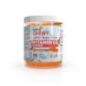 LIFE PRO CHEWY VITAMIN D3 60 GUMMIES