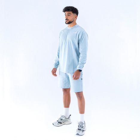 LIFE PRO LONG SLEEVE ORIGIN CLOUD