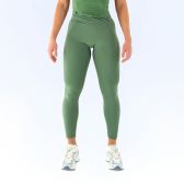 LIFE PRO LEGGINGS ORIGIN SEAGRASS