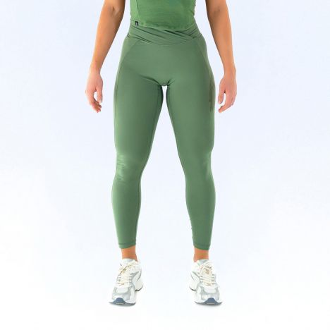 LIFE PRO LEGGINGS ORIGIN SEAGRASS