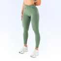 LIFE PRO LEGGINGS ORIGIN SEAGRASS