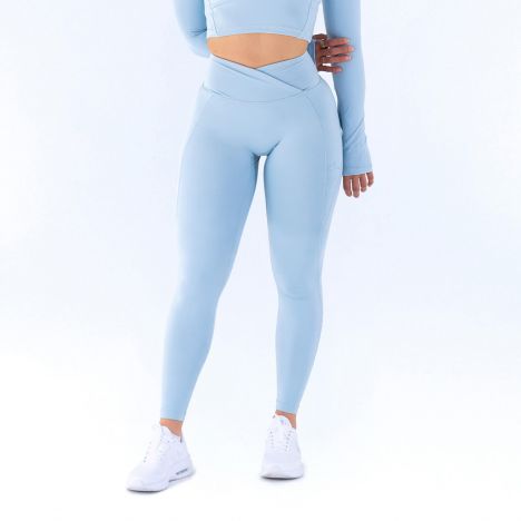 LIFE PRO LEGGINGS ORIGIN CLOUD