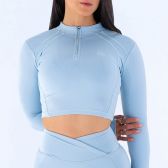 LIFE PRO TECHNICAL T-SHIRT ORIGIN CLOUD