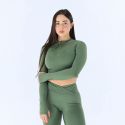 LIFE PRO TECHNICAL T-SHIRT ORIGIN SEAGRASS