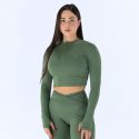 LIFE PRO TECHNICAL T-SHIRT ORIGIN SEAGRASS