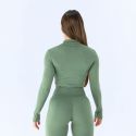LIFE PRO TECHNICAL T-SHIRT ORIGIN SEAGRASS