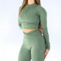 LIFE PRO TECHNICAL T-SHIRT ORIGIN SEAGRASS