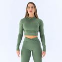 LIFE PRO TECHNICAL T-SHIRT ORIGIN SEAGRASS