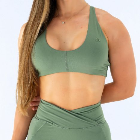 LIFE PRO BRA ORIGIN SEAGRASS