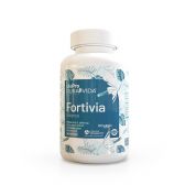 LIFE PRO PURA VIDA FORTIVIA 120 VEGAN CAPS LIFE PRO PURA VIDA FORTIVIA 120 VEGAN CAPS