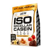 LIFE PRO CASEIN ISO MICELLAR 900G LIFE PRO CASEIN ISO MICELLAR 900G