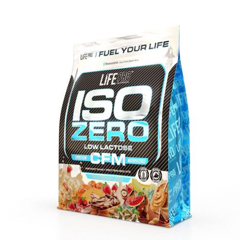 LIFE PRO ISOLATE ZERO 1600G