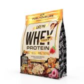 LIFE PRO WHEY GOURMET EDITION 2KG LIFE PRO WHEY GOURMET EDITION 2KG
