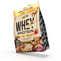 LIFE PRO WHEY GOURMET EDITION 2KG