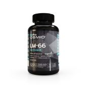 LIFE PRO OSMIO LM-66 120 VEGANCAPS LIFE PRO OSMIO LM-66 120 VEGANCAPS