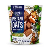 LIFE PRO FIT FOOD INSTANT OATS PREMIUM CHOCO MONKY 1.6KG