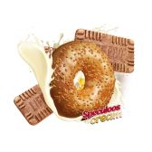 LIFE PRO FIT FOOD BAGEL SPECULOOS CREAM