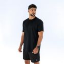 LIFE PRO SHORT DUNE BLACK MAN