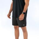 LIFE PRO SHORT DUNE BLACK MAN