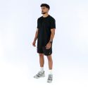 LIFE PRO SHORT DUNE BLACK MAN