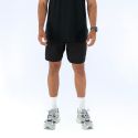 LIFE PRO SHORT DUNE BLACK MAN