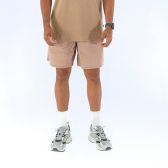 LIFE PRO SHORT DUNE WARM MAN