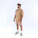 LIFE PRO SHORT DUNE WARM MAN