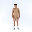 LIFE PRO SHORT DUNE WARM MAN