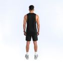 LIFE PRO TANK TOP DUNE BLACK