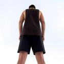 LIFE PRO TANK TOP DUNE BLACK