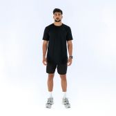LIFE PRO T-SHIRT DUNE BLACK