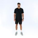 LIFE PRO T-SHIRT DUNE BLACK