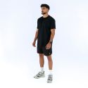 LIFE PRO T-SHIRT DUNE BLACK