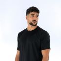 LIFE PRO T-SHIRT DUNE BLACK