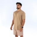 LIFE PRO T-SHIRT DUNE WARM