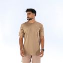 LIFE PRO T-SHIRT DUNE WARM