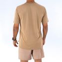LIFE PRO T-SHIRT DUNE WARM