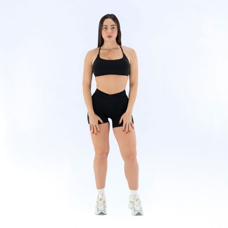 LIFE PRO SHORT DUNE BLACK WOMAN