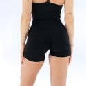 LIFE PRO SHORT DUNE BLACK WOMAN