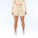 LIFE PRO SHORT DUNE PEACH