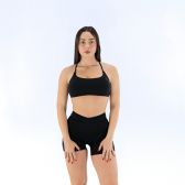 LIFE PRO BRA DUNE BLACK