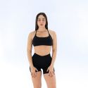 LIFE PRO BRA DUNE BLACK