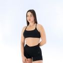 LIFE PRO BRA DUNE BLACK